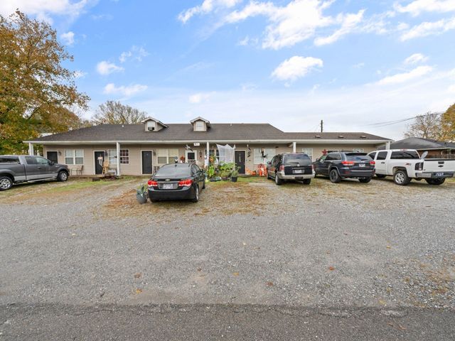 4819 Highway 49, W, Vanleer, TN 37181