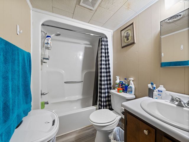 4819 Highway 49, W, Vanleer, TN 37181