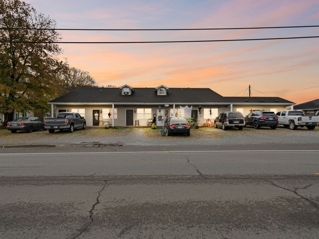 4819 Highway 49, W, Vanleer, TN 37181