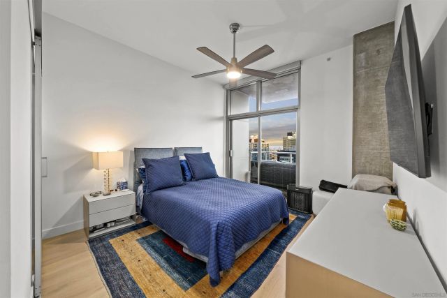 800 The Mark 2306, San Diego, CA 92101