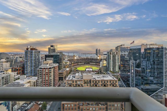800 The Mark 2306, San Diego, CA 92101