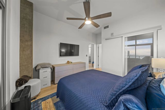 800 The Mark 2306, San Diego, CA 92101