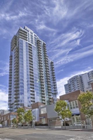 800 The Mark 2306, San Diego, CA 92101