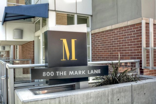 800 The Mark 2306, San Diego, CA 92101