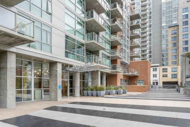 800 The Mark 2306, San Diego, CA 92101