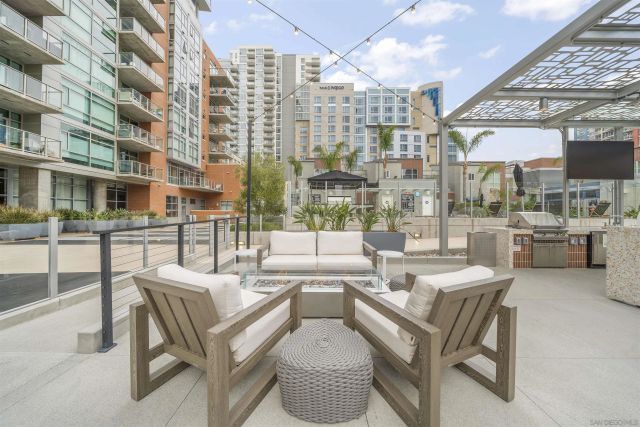 800 The Mark 2306, San Diego, CA 92101