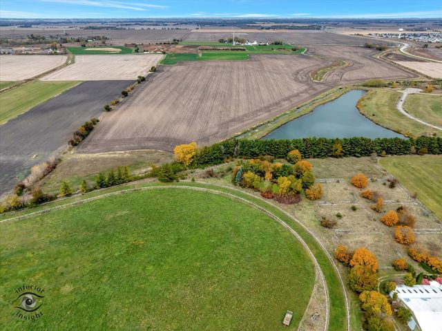 72 Acres, Yorkville, IL 60560