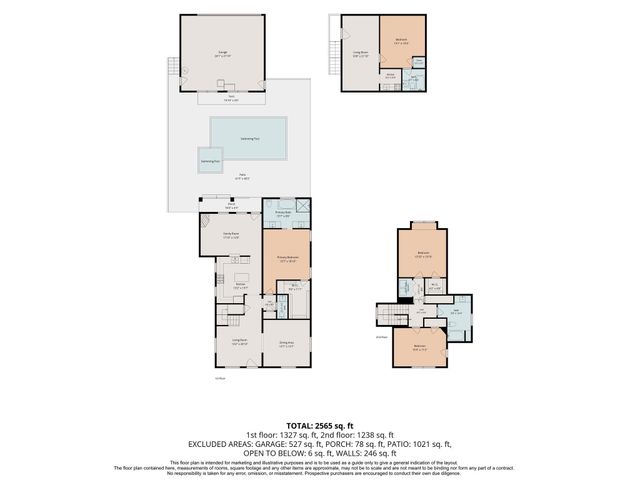 1510 Columbia Street, Houston, TX 77008