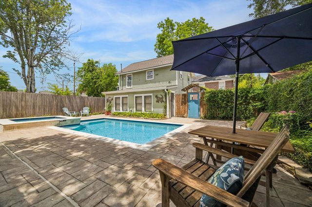 1510 Columbia Street, Houston, TX 77008