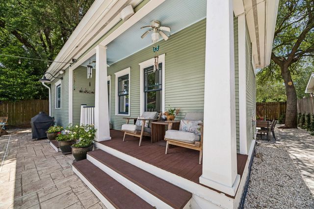 1510 Columbia Street, Houston, TX 77008