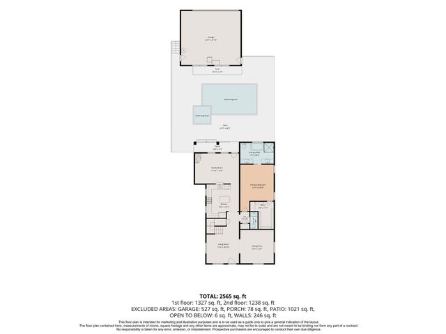 1510 Columbia Street, Houston, TX 77008