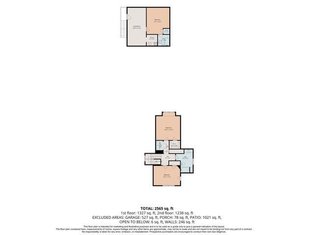 1510 Columbia Street, Houston, TX 77008