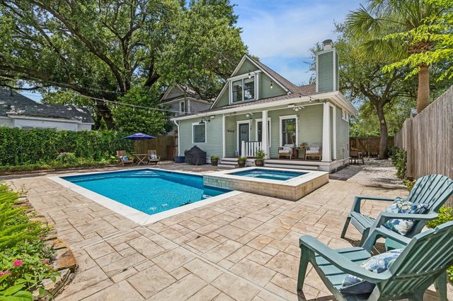 1510 Columbia Street, Houston, TX 77008