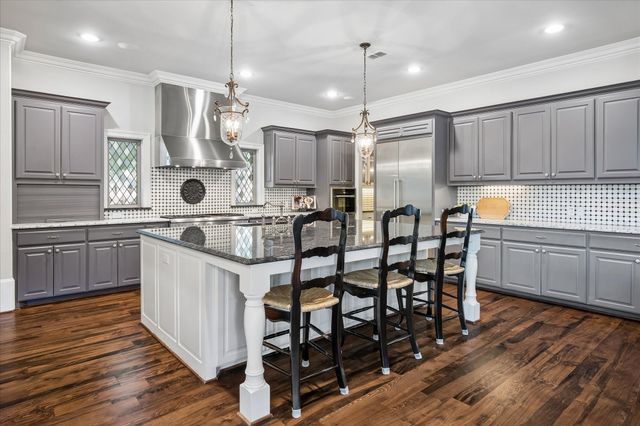 9434 Dartridge Drive, Dallas, TX 75238