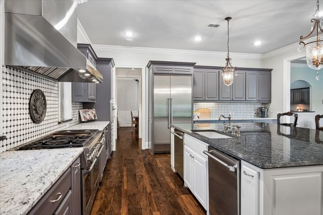 9434 Dartridge Drive, Dallas, TX 75238