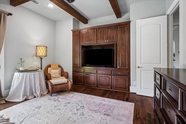 9434 Dartridge Drive, Dallas, TX 75238