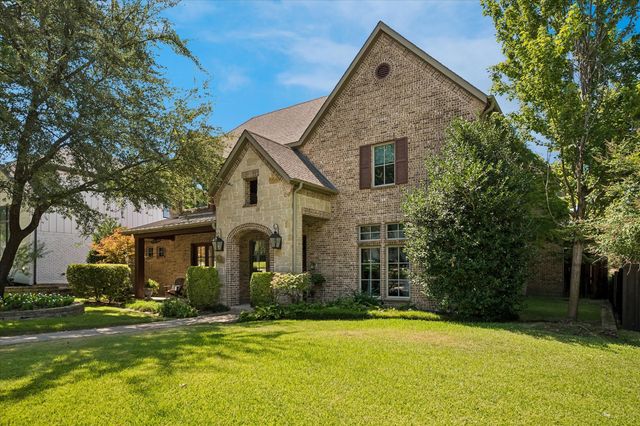9434 Dartridge Drive, Dallas, TX 75238