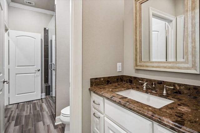 9434 Dartridge Drive, Dallas, TX 75238
