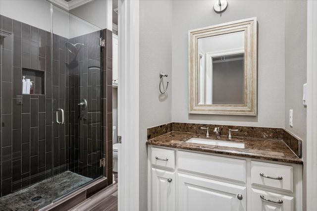 9434 Dartridge Drive, Dallas, TX 75238