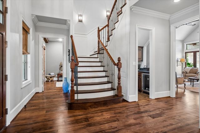 9434 Dartridge Drive, Dallas, TX 75238