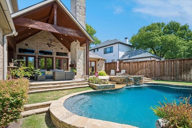9434 Dartridge Drive, Dallas, TX 75238