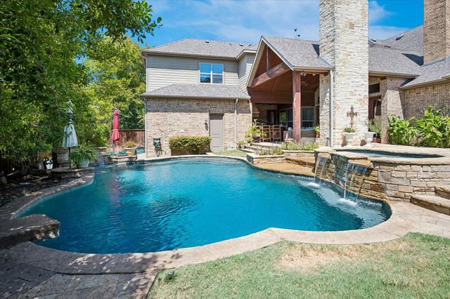 9434 Dartridge Drive, Dallas, TX 75238