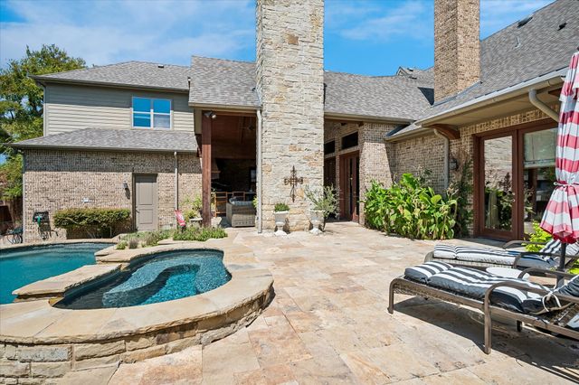 9434 Dartridge Drive, Dallas, TX 75238