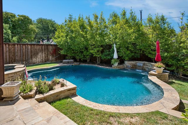 9434 Dartridge Drive, Dallas, TX 75238