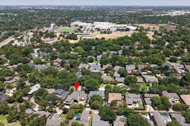 9434 Dartridge Drive, Dallas, TX 75238