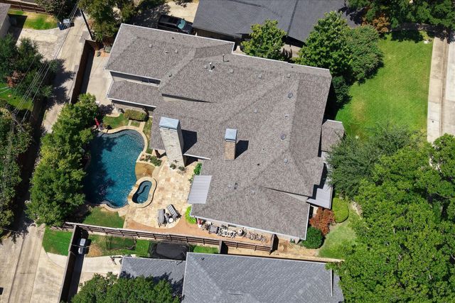 9434 Dartridge Drive, Dallas, TX 75238