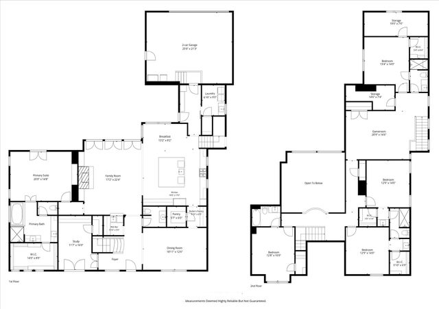 9434 Dartridge Drive, Dallas, TX 75238