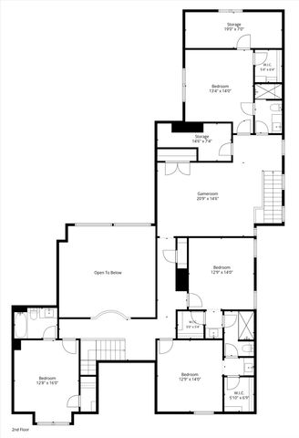 9434 Dartridge Drive, Dallas, TX 75238