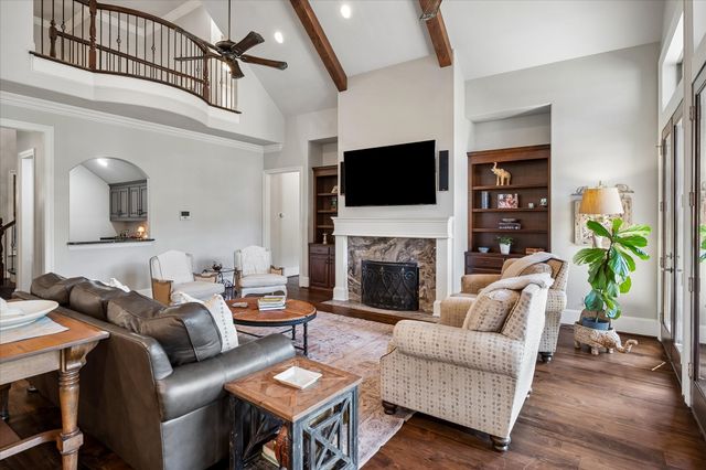 9434 Dartridge Drive, Dallas, TX 75238