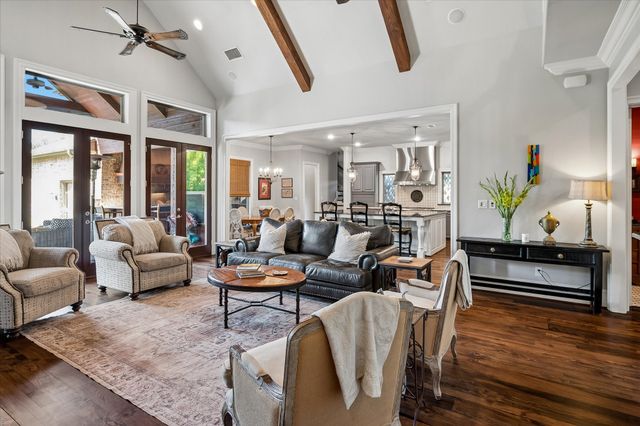 9434 Dartridge Drive, Dallas, TX 75238