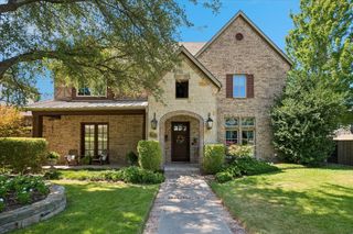 9434 Dartridge Drive, Dallas, TX 75238