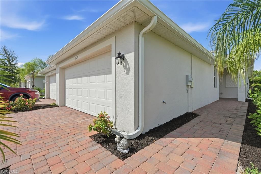 2228 Dragonfruit WAY, NAPLES, FL 34120 — photo 2