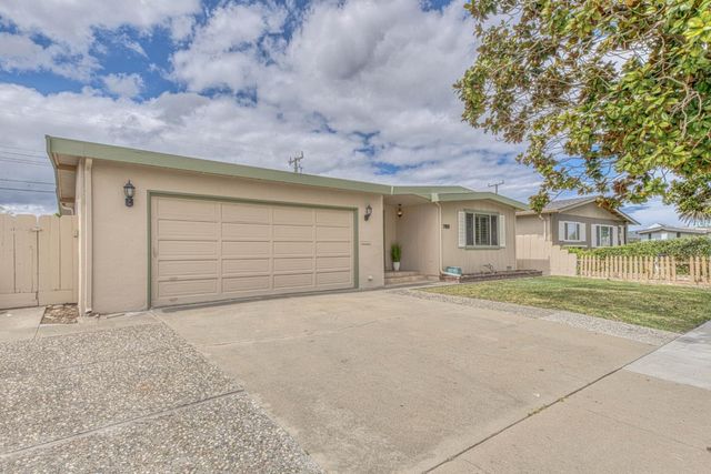783 Central Avenue, Salinas, CA 93901