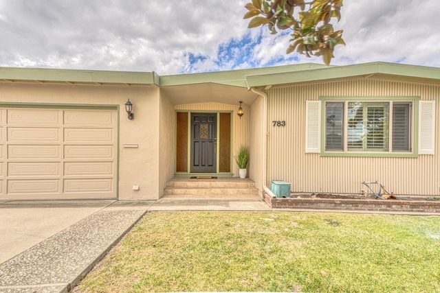783 Central Avenue, Salinas, CA 93901
