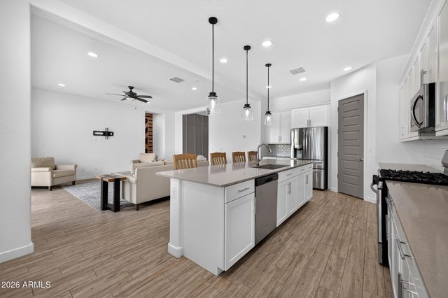 21799 S 213TH Place, Queen Creek, AZ 85142