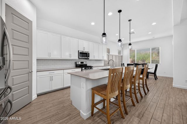 21799 S 213TH Place, Queen Creek, AZ 85142