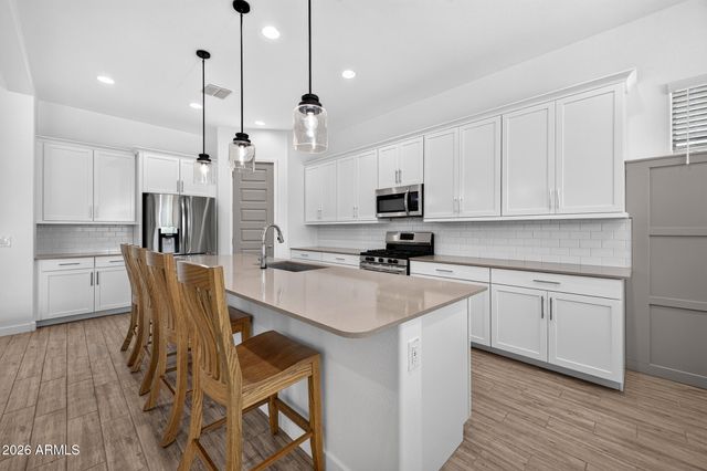 21799 S 213TH Place, Queen Creek, AZ 85142