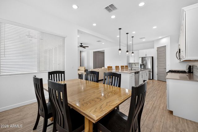 21799 S 213TH Place, Queen Creek, AZ 85142