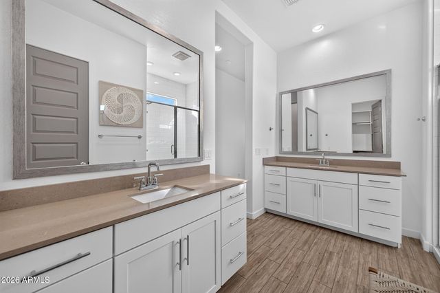 21799 S 213TH Place, Queen Creek, AZ 85142