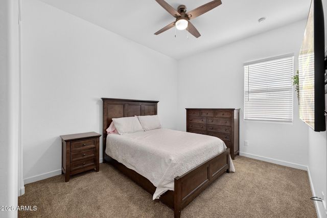 21799 S 213TH Place, Queen Creek, AZ 85142