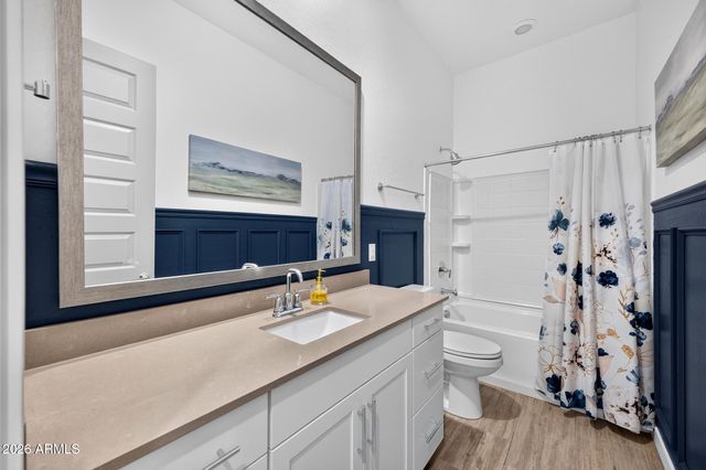 21799 S 213TH Place, Queen Creek, AZ 85142