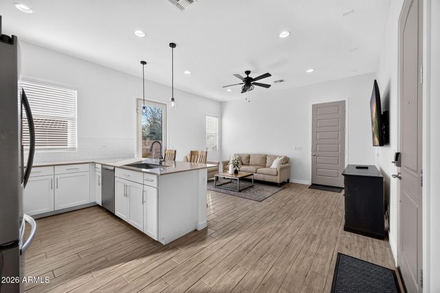 21799 S 213TH Place, Queen Creek, AZ 85142