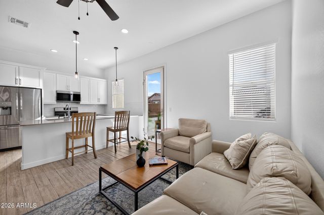 21799 S 213TH Place, Queen Creek, AZ 85142