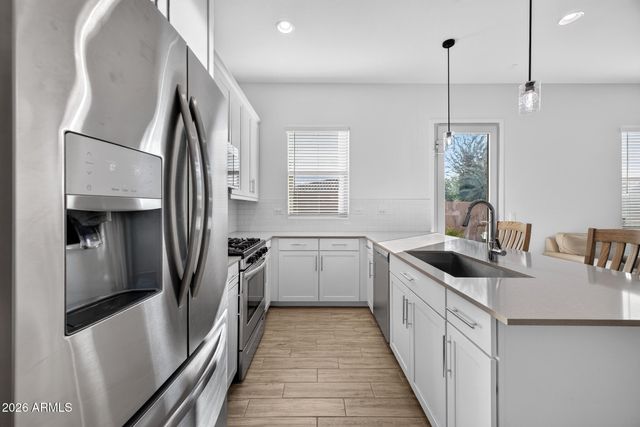 21799 S 213TH Place, Queen Creek, AZ 85142