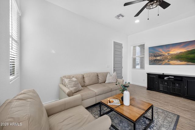 21799 S 213TH Place, Queen Creek, AZ 85142