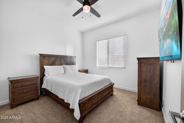 21799 S 213TH Place, Queen Creek, AZ 85142